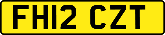 FH12CZT