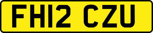 FH12CZU