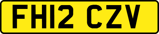 FH12CZV