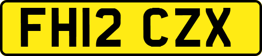 FH12CZX