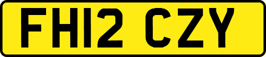 FH12CZY