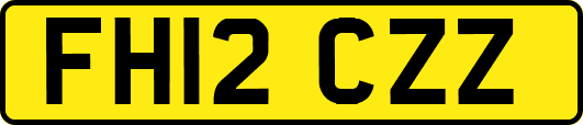 FH12CZZ