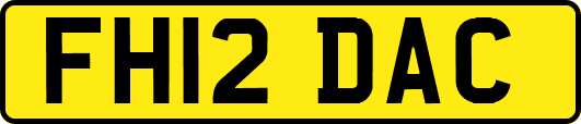 FH12DAC