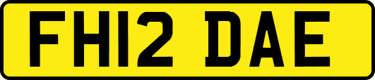 FH12DAE