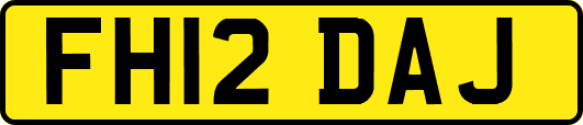 FH12DAJ