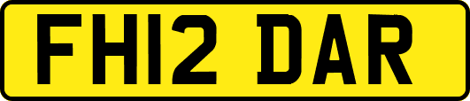 FH12DAR