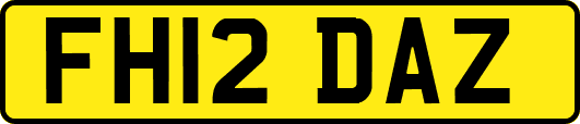 FH12DAZ