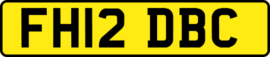 FH12DBC