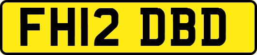 FH12DBD