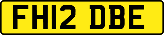 FH12DBE