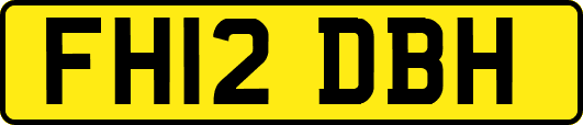 FH12DBH