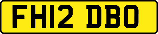 FH12DBO