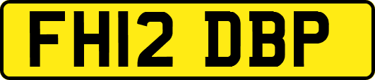 FH12DBP