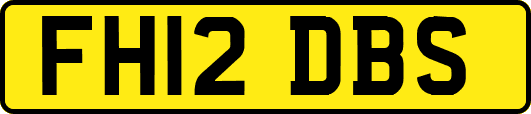 FH12DBS