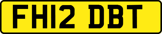 FH12DBT