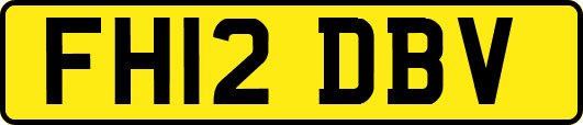 FH12DBV