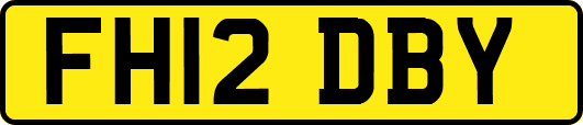 FH12DBY