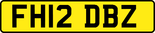 FH12DBZ