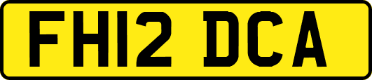 FH12DCA