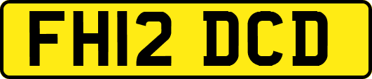 FH12DCD