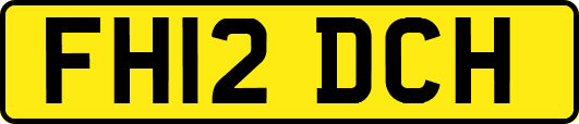 FH12DCH