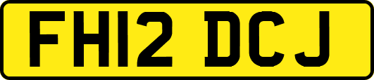 FH12DCJ