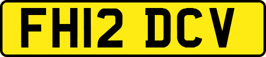 FH12DCV