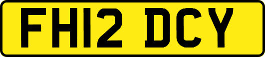 FH12DCY