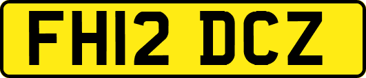 FH12DCZ