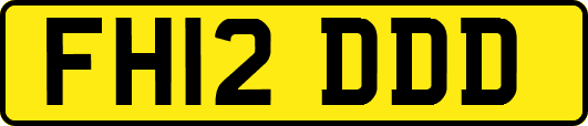 FH12DDD