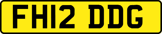 FH12DDG