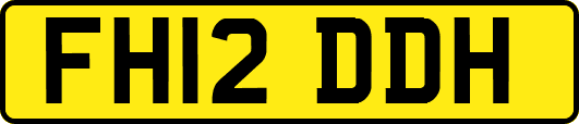 FH12DDH