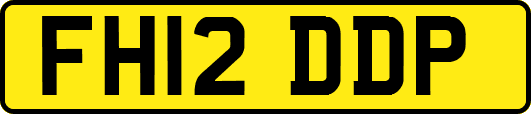 FH12DDP
