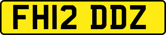 FH12DDZ