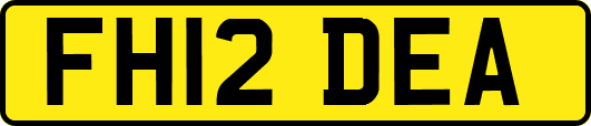 FH12DEA