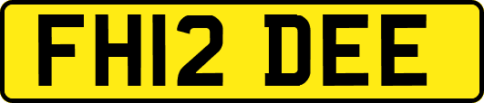 FH12DEE