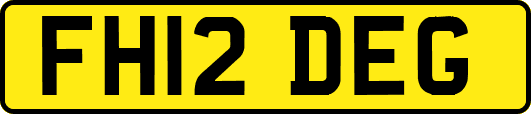 FH12DEG