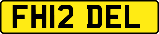 FH12DEL