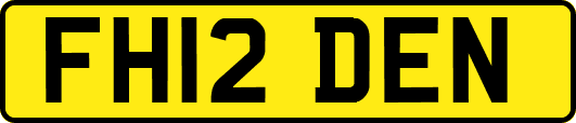 FH12DEN