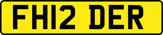 FH12DER