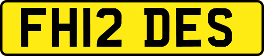 FH12DES