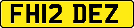 FH12DEZ