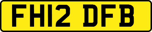FH12DFB