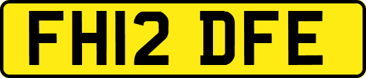 FH12DFE