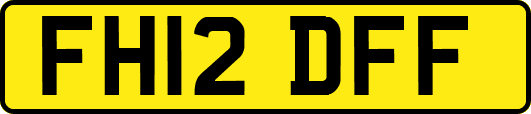 FH12DFF