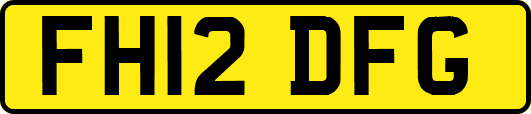FH12DFG