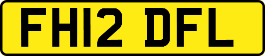 FH12DFL