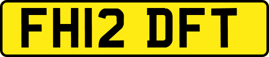 FH12DFT