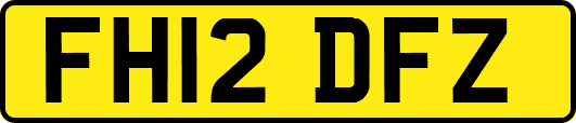 FH12DFZ