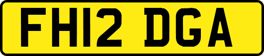 FH12DGA